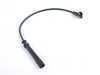 ES#2091350 - 12121705697 - Ignition Wire Set - Budget replacement plug wires. - MTC - BMW