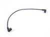 ES#2091350 - 12121705697 - Ignition Wire Set - Budget replacement plug wires. - MTC - BMW