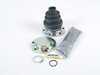 ES#57077 - 33219067906 - Genuine C/V Axle Boot Kit - Priced Each - Inner Boot Repair Kit - Genuine BMW - BMW