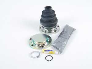 ES#57077 - 33219067906 - Genuine C/V Axle Boot Kit - Priced Each - Inner Boot Repair Kit - Genuine BMW - BMW