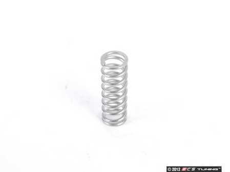 ES#33196 - 13511267341 - COMPRESSION SPRING - Genuine BMW - BMW