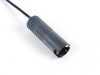 ES#2524858 - 34356761448 - Brake Pad Sensor - Rear - Used to alert you that the brake pads are wearing down - MTC - MINI