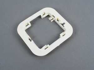 ES#115810 - 51448243665 - Lower Alarm Bracket - (NO LONGER AVAILABLE) - Located in the headliner - Genuine BMW - BMW MINI