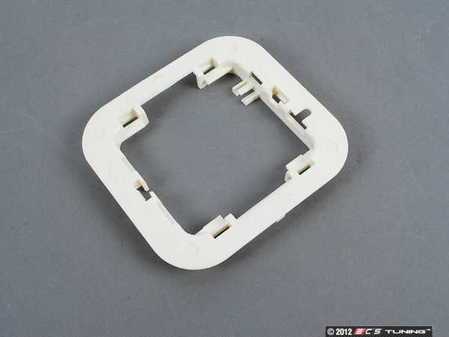 ES#115810 - 51448243665 - Lower Alarm Bracket - (NO LONGER AVAILABLE) - Located in the headliner - Genuine BMW - BMW MINI