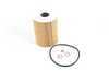 ES#2207837 - 11427837997 - Oil Filter - Priced Each - Always use a high quality oil filter to get the most life from your oil - Mahle - BMW