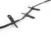 ES#2524858 - 34356761448 - Brake Pad Sensor - Rear - Used to alert you that the brake pads are wearing down - MTC - MINI