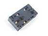 ES#168212 - 61318373742 - Seat Switch - Front Right - The switch that controls electric seat function - Genuine BMW - BMW