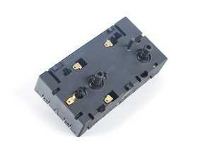 ES#168212 - 61318373742 - Seat Switch - Front Right - The switch that controls electric seat function - Genuine BMW - BMW
