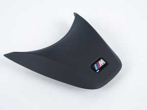 ES#1897665 - 32307842544 - E89 Steering Wheel Cover - M Sport - Genuine BMW - BMW