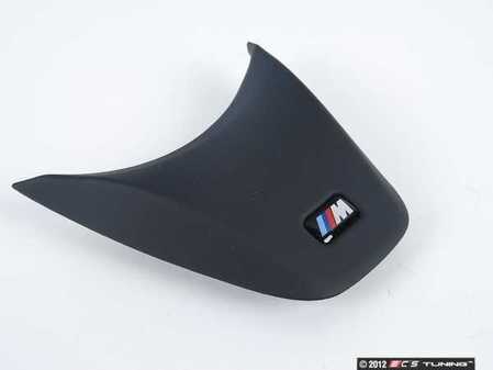 ES#1897665 - 32307842544 - E89 Steering Wheel Cover - M Sport - Genuine BMW - BMW