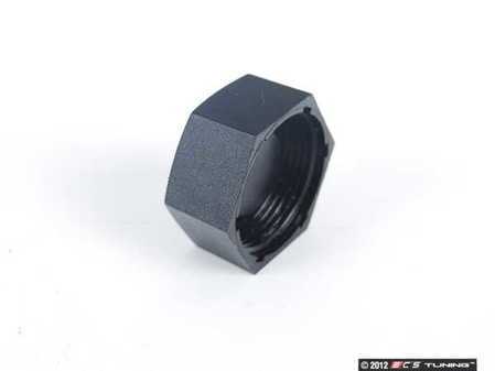 ES#37876 - 17111719430 - E39 Expansion Tank Screw Cap - Located on the bottom portion of the expansion tank - Genuine BMW - BMW
