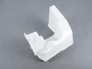 ES#170618 - 61677895571 - Windshield Washer Fluid Reservoir - Replace your cracked reservoir and regain washer function. - Genuine BMW - BMW