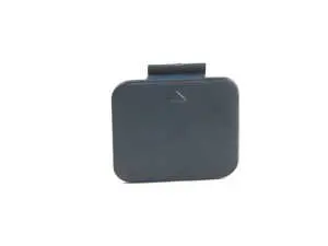 Tow Hook Cover - Front