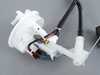 ES#1728338 - 2034703041 - Fuel Level Sending Unit (4 Pin Connector) - Sends the signal to the fuel gauge to display current fuel tank level - Genuine Mercedes Benz - Mercedes Benz