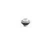 ES#18355 - 11121738607 - Valve Cover Securing Nut - Priced Each - (NO LONGER AVAILABLE) - Used to tighten down valve cover - Genuine BMW - 