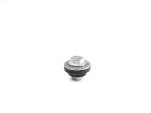 ES#18355 - 11121738607 - Valve Cover Securing Nut - Priced Each - (NO LONGER AVAILABLE) - Used to tighten down valve cover - Genuine BMW - 