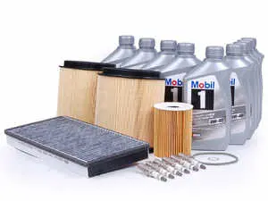 ECS Major Maintenance Kit