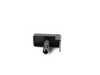 ES#86159 - 51168170672 - Push Button Cover - Grey - Replace that warn button and get your glove box open again! - Genuine BMW - BMW