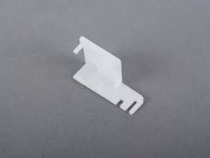 ES#167655 - 61316961184 - Tubing Clip - (NO LONGER AVAILABLE) - SEE MOQKT - Genuine BMW - 