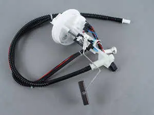Fuel Level Sending Unit (4 Pin Connector)