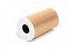 ES#2535594 - 99610722553 - Oil Filter Element - Ensure that your engine is getting clean a oil supply with a new filter - Mahle - Porsche