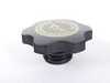 ES#18156 - 11121486686 - Oil Cap W/ Seal - One click oil cap for you MINI - Genuine MINI - MINI