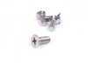 ES#2561919 - 8E0615301RKT3 - Front & Rear Brake Service Kit - Featuring Zimmermann rotors and ECS DD23 "Daily Driver" ceramic pads. - Assembled By ECS - Audi