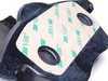ES#2561919 - 8E0615301RKT3 - Front & Rear Brake Service Kit - Featuring Zimmermann rotors and ECS DD23 "Daily Driver" ceramic pads. - Assembled By ECS - Audi