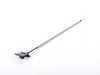 ES#89593 - 51212754525 - Bowden Cable For Door Opener - Priced Each - Replace your snapped or rusted cable - Genuine MINI - MINI