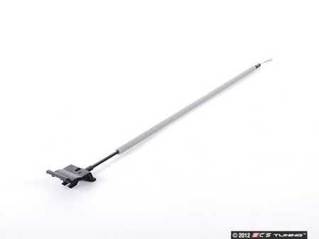 ES#89593 - 51212754525 - Bowden Cable For Door Opener - Priced Each - Replace your snapped or rusted cable - Genuine MINI - MINI