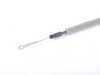 ES#89593 - 51212754525 - Bowden Cable For Door Opener - Priced Each - Replace your snapped or rusted cable - Genuine MINI - MINI