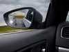 ES#2550868 - 5C6857521B2F  - GLI Blind Spot Mirror Glass - Set - These heated blind spot mirrors help to improve your sense of what is going on around you - Genuine European Volkswagen Audi - Volkswagen
