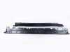 ES#206726 - 51950443731 - Aluminum Running Board Set - Includes left and right sides with mounting hardware - Genuine BMW - BMW