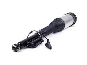 ES#2580917 - 22032050138070 - Remanufactured Rear Air Suspension Strut - Priced Each - Front Axle, Fits left and right sides - Price includes a $127.40 refundable core charge. - Genuine Mercedes Benz - Mercedes Benz
