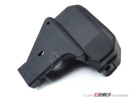 ES#27719 - 12111702731 - Spark Plug Wire Cover - Cylinders 7-12 - Protects plug wires 7-12 - Genuine BMW - BMW