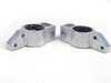 ES#2581625 - 1K0199UROKT - Control Arm Bushing Kit - Rear Position - Connects the lower control arm to the subframe - URO - Audi Volkswagen