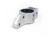 ES#2581625 - 1K0199UROKT - Control Arm Bushing Kit - Rear Position - Connects the lower control arm to the subframe - URO - Audi Volkswagen