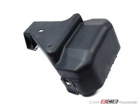 ES#27720 - 12111702732 - Spark Plug Wire Cover - Cylinders 1-6 - Protects plug wires 1-6 - Genuine BMW - BMW