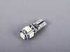 ES#2539505 - e88interled - Master LED Interior Lighting Kit - Transform the lighting in your vehicle - ZiZa - BMW