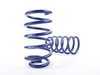 ES#997 - 29797-1 - Race Springs Set - Aggressive looks and ultimate handling. Average lowering of 1.9 - H&R - Audi