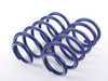 ES#997 - 29797-1 - Race Springs Set - Aggressive looks and ultimate handling. Average lowering of 1.9 - H&R - Audi