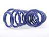 ES#997 - 29797-1 - Race Springs Set - Aggressive looks and ultimate handling. Average lowering of 1.9 - H&R - Audi