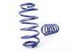 ES#997 - 29797-1 - Race Springs Set - Aggressive looks and ultimate handling. Average lowering of 1.9 - H&R - Audi