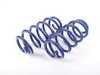 ES#997 - 29797-1 - Race Springs Set - Aggressive looks and ultimate handling. Average lowering of 1.9 - H&R - Audi