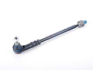 ES#2580892 - 8N0422804C - Tie Rod Assembly - Right - Includes inner and outer tie rods - Meyle - Audi