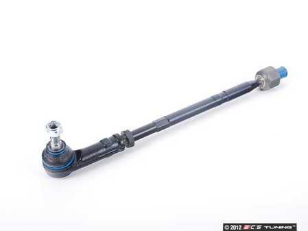 ES#2580892 - 8N0422804C - Tie Rod Assembly - Right - Includes inner and outer tie rods - Meyle - Audi
