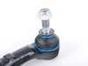 ES#2580892 - 8N0422804C - Tie Rod Assembly - Right - Includes inner and outer tie rods - Meyle - Audi