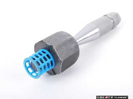 ES#2580516 - 8E0422821C - Inner Tie Rod - Priced Each - Fits left and right side - Lemforder - Audi