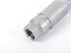 ES#2580516 - 8E0422821C - Inner Tie Rod - Priced Each - Fits left and right side - Lemforder - Audi