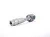 ES#2580516 - 8E0422821C - Inner Tie Rod - Priced Each - Fits left and right side - Lemforder - Audi